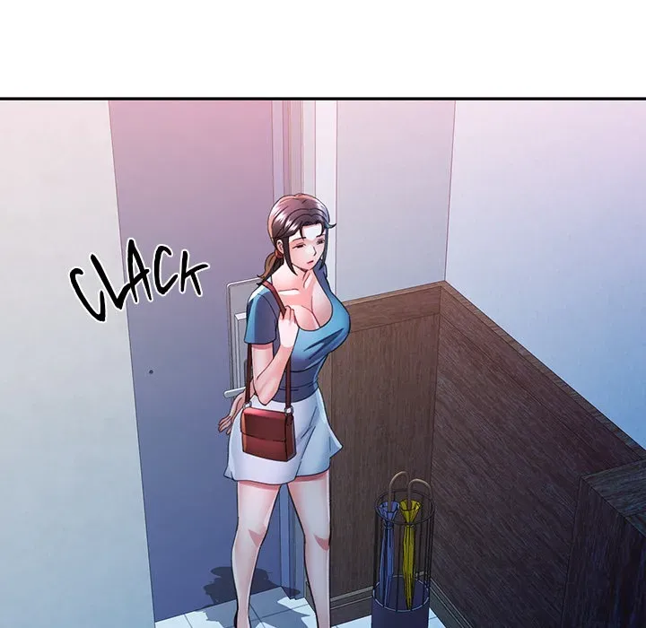 Read In Her Place chapter 106 image 117 on Lezhin