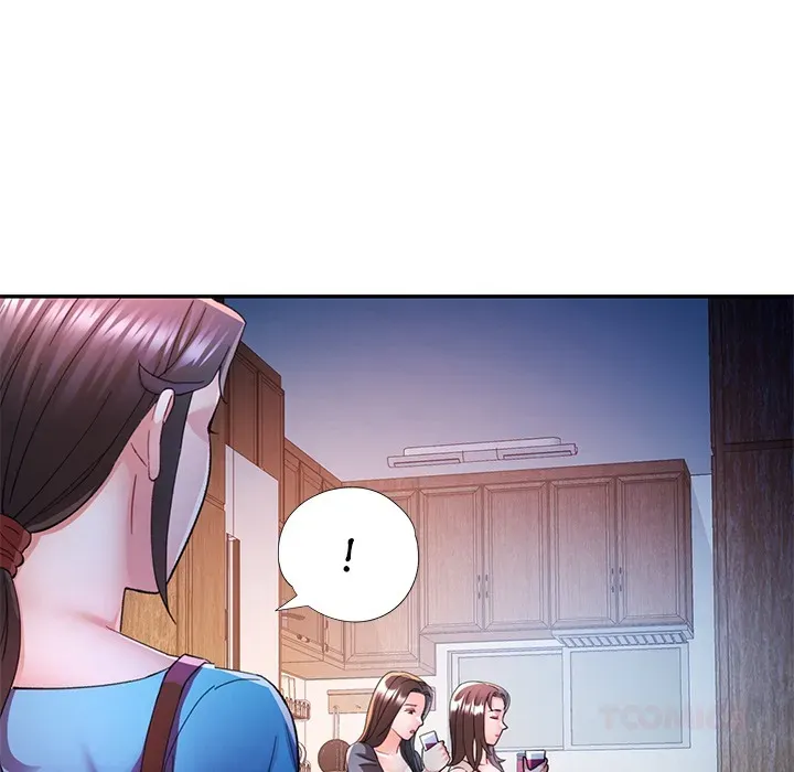 Read In Her Place chapter 106 image 119 on Lezhin