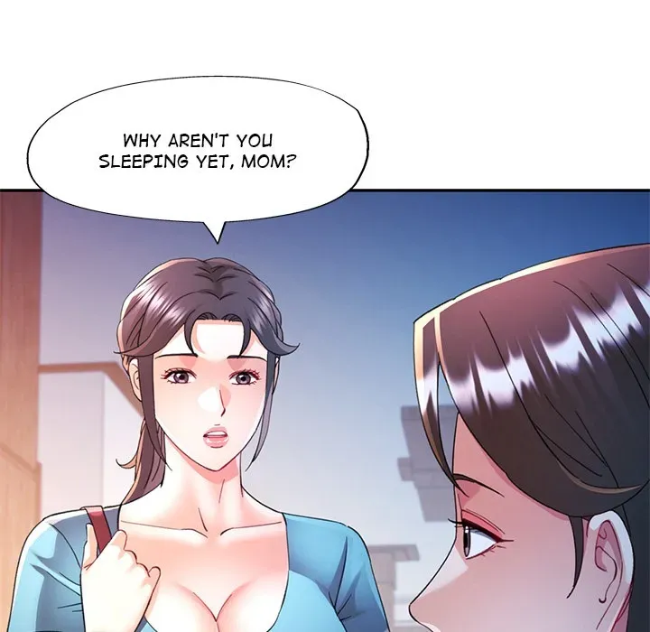 Read In Her Place chapter 106 image 121 on Lezhin