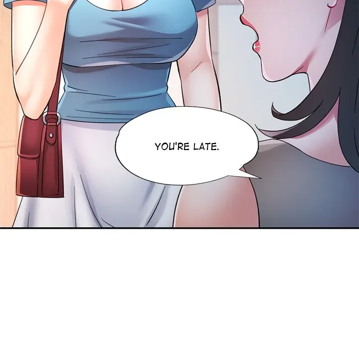 Read In Her Place chapter 106 image 122 on Lezhin