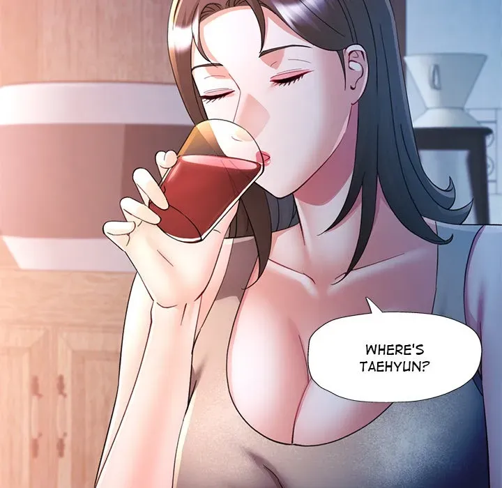 Read In Her Place chapter 106 image 124 on Lezhin