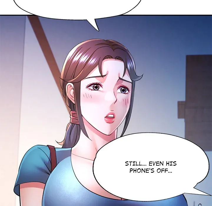 Read In Her Place chapter 106 image 126 on Lezhin
