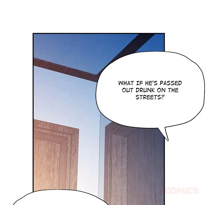 Read In Her Place chapter 106 image 128 on Lezhin
