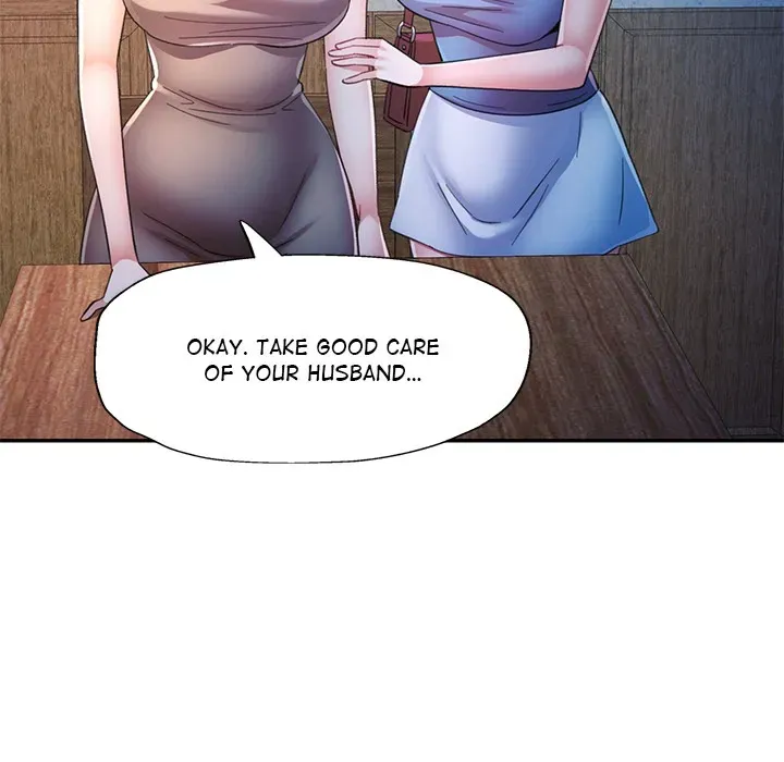 Read In Her Place chapter 106 image 131 on Lezhin