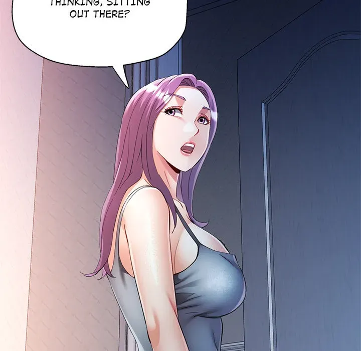Read In Her Place chapter 106 image 14 on Lezhin