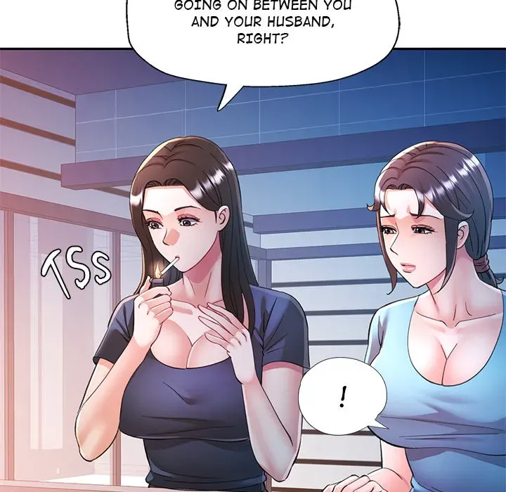Read In Her Place chapter 106 image 141 on Lezhin