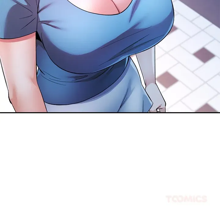 Read In Her Place chapter 106 image 146 on Lezhin