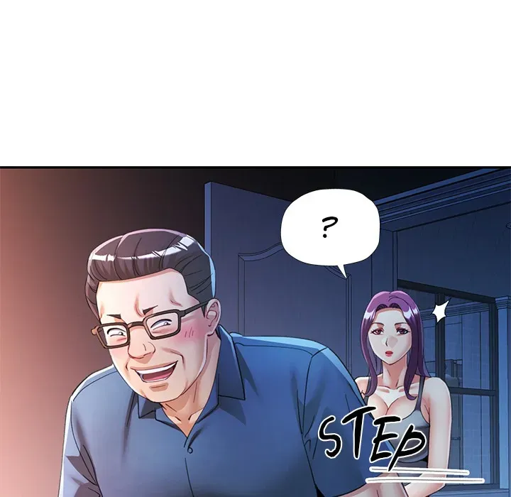 Read In Her Place chapter 106 image 16 on Lezhin