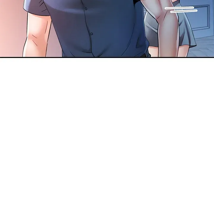 Read In Her Place chapter 106 image 17 on Lezhin