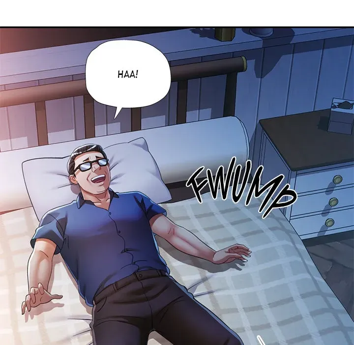 Read In Her Place chapter 106 image 18 on Lezhin