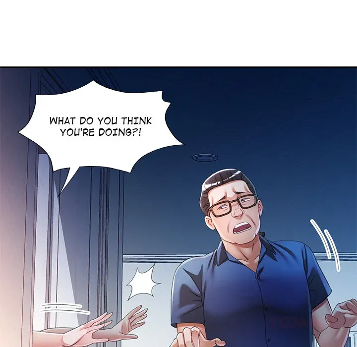 Read In Her Place chapter 106 image 20 on Lezhin