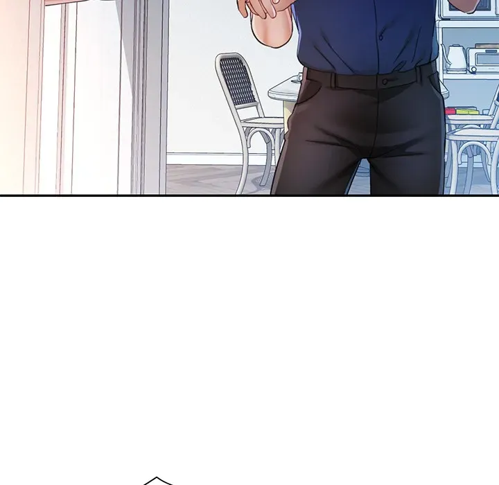 Read In Her Place chapter 106 image 21 on Lezhin