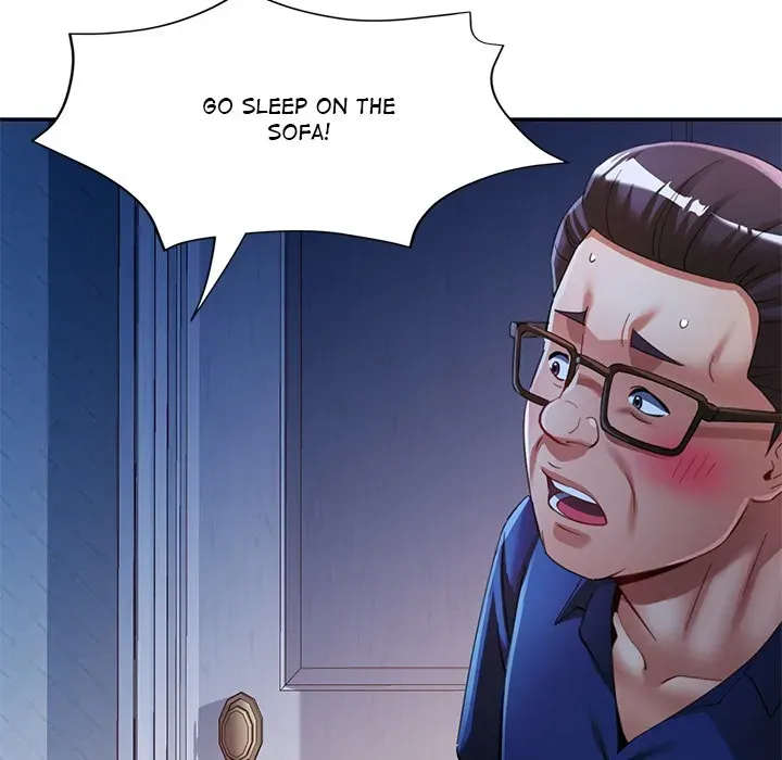 Read In Her Place chapter 106 image 22 on Lezhin