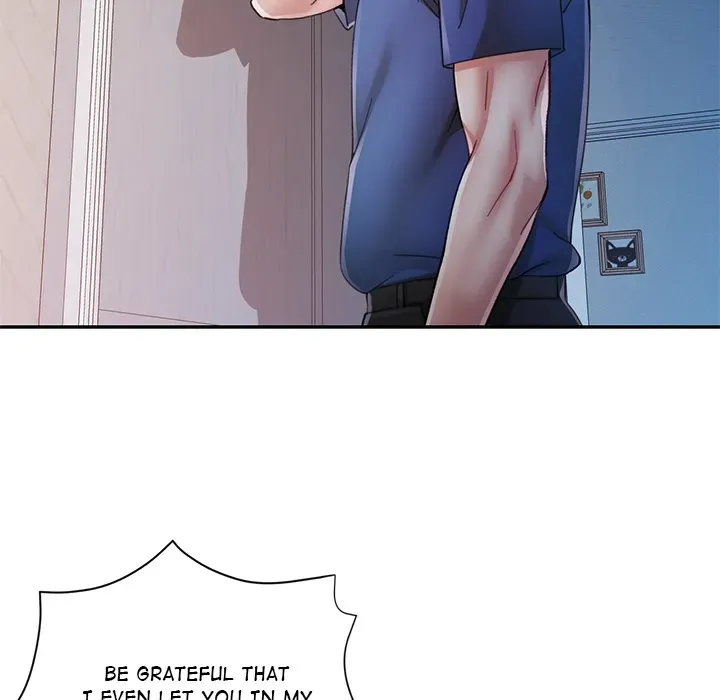 Read In Her Place chapter 106 image 25 on Lezhin
