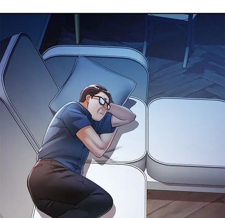 Read In Her Place chapter 106 image 29 on Lezhin