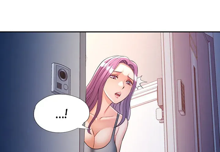 Read In Her Place chapter 106 image 3 on Lezhin
