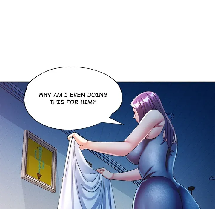 Read In Her Place chapter 106 image 36 on Lezhin
