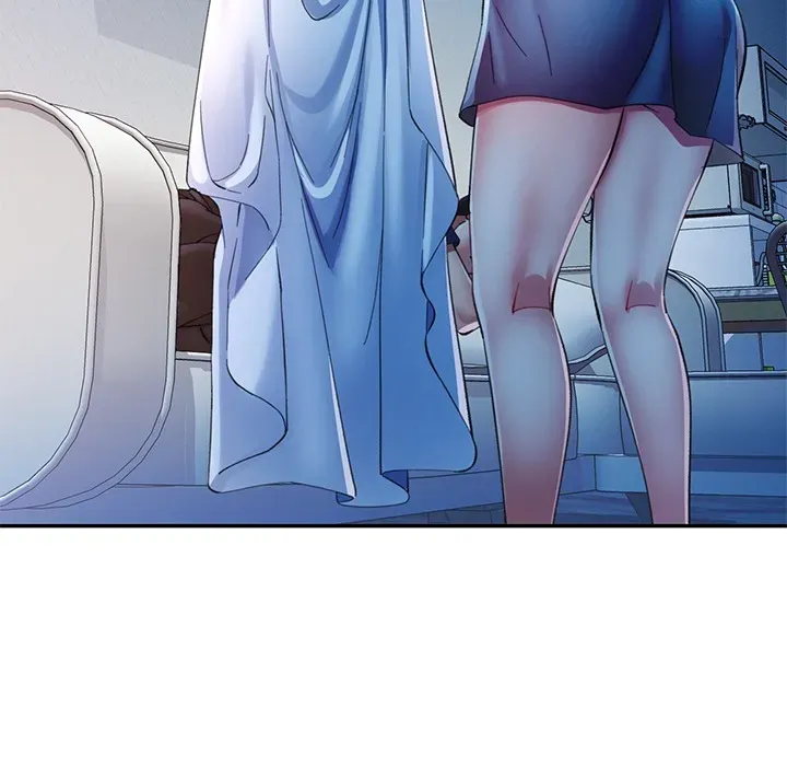 Read In Her Place chapter 106 image 37 on Lezhin