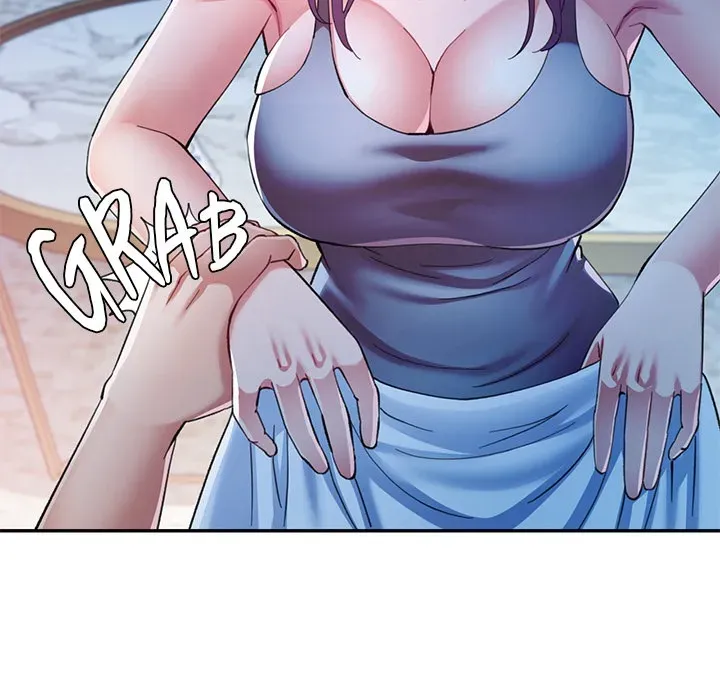 Read In Her Place chapter 106 image 39 on Lezhin
