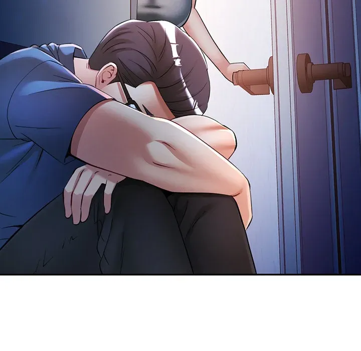 Read In Her Place chapter 106 image 4 on Lezhin