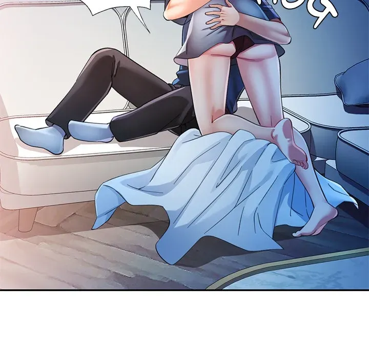 Read In Her Place chapter 106 image 41 on Lezhin