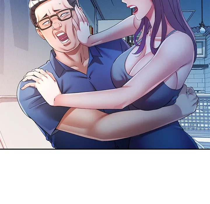 Read In Her Place chapter 106 image 43 on Lezhin