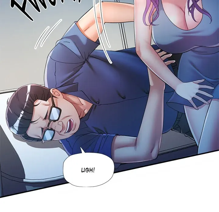 Read In Her Place chapter 106 image 45 on Lezhin