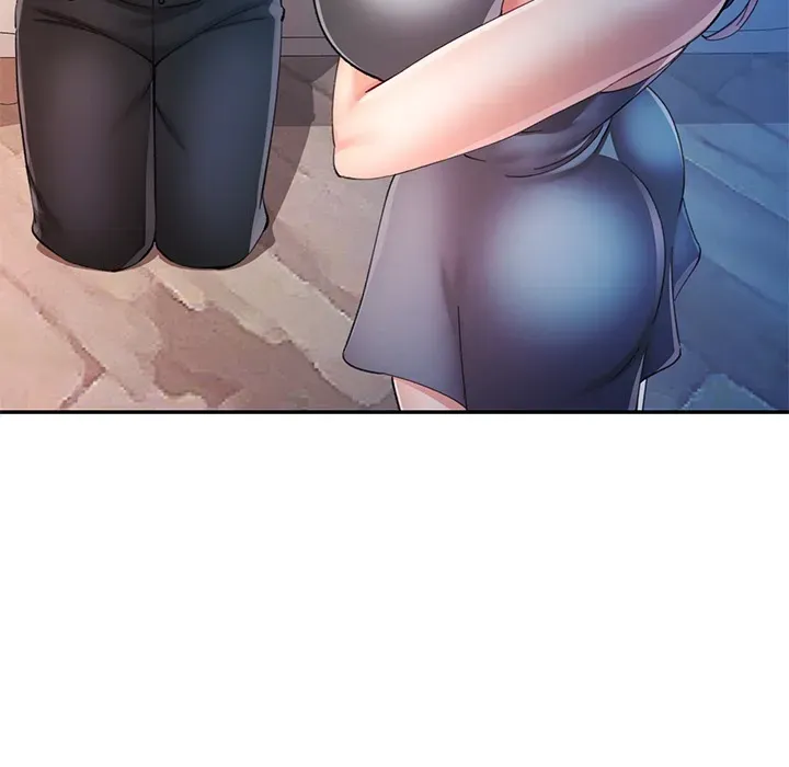 Read In Her Place chapter 106 image 49 on Lezhin