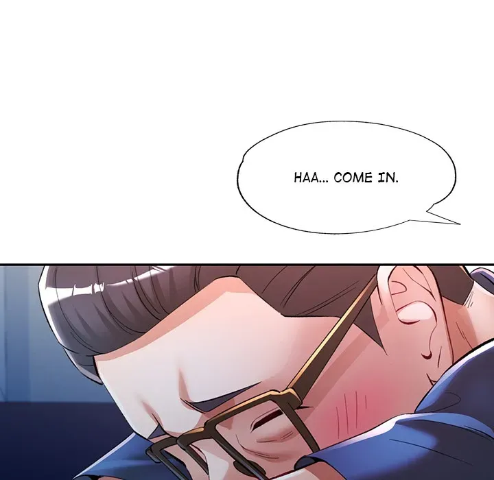 Read In Her Place chapter 106 image 5 on Lezhin