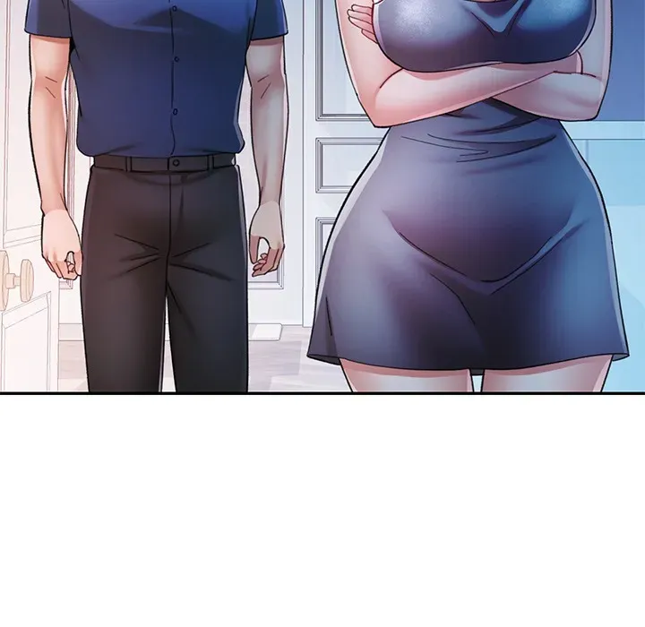Read In Her Place chapter 106 image 53 on Lezhin