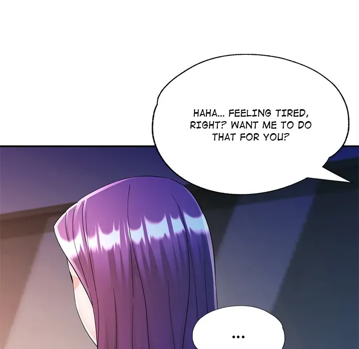 Read In Her Place chapter 106 image 54 on Lezhin