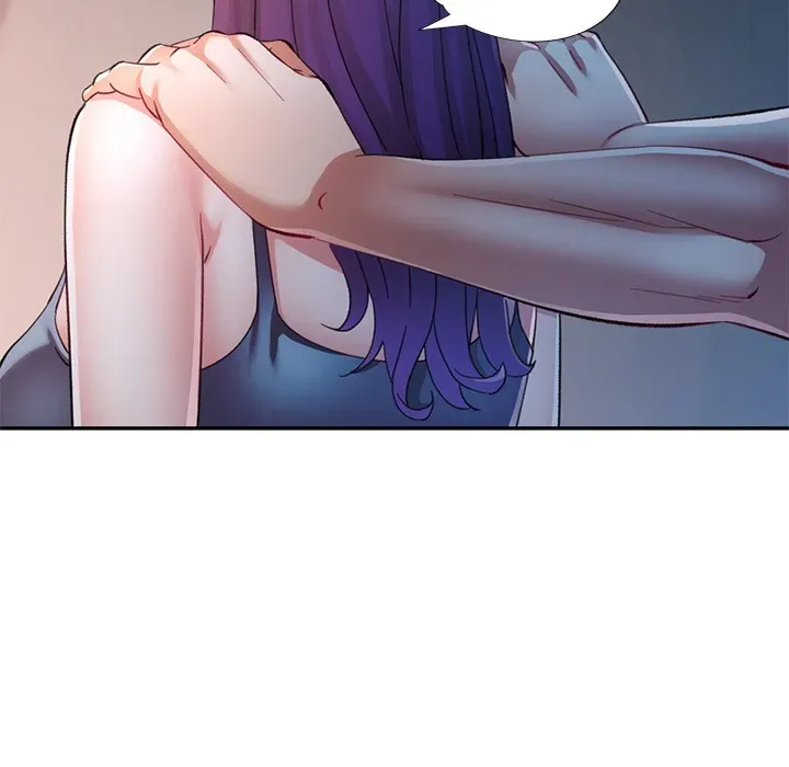 Read In Her Place chapter 106 image 55 on Lezhin