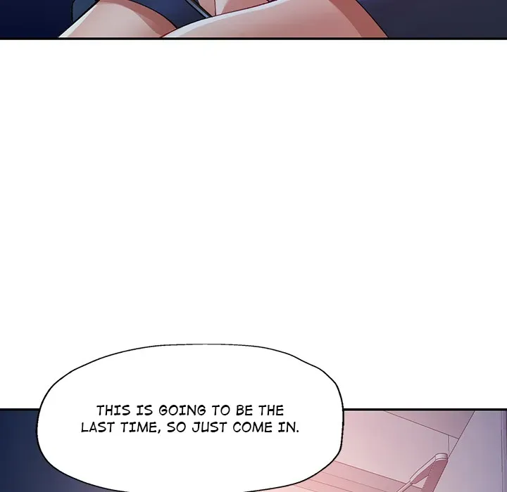 Read In Her Place chapter 106 image 6 on Lezhin