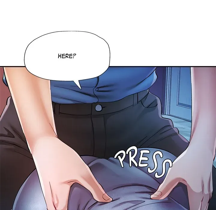 Read In Her Place chapter 106 image 64 on Lezhin