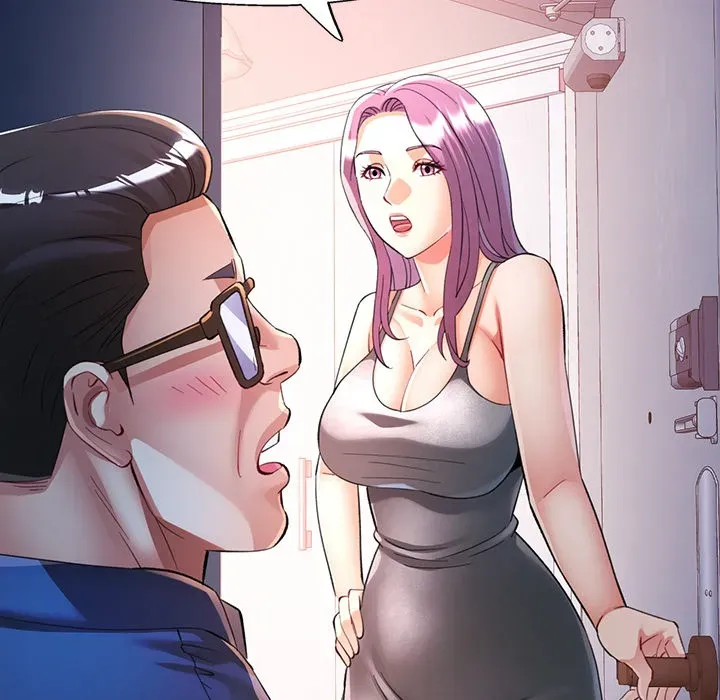 Read In Her Place chapter 106 image 7 on Lezhin