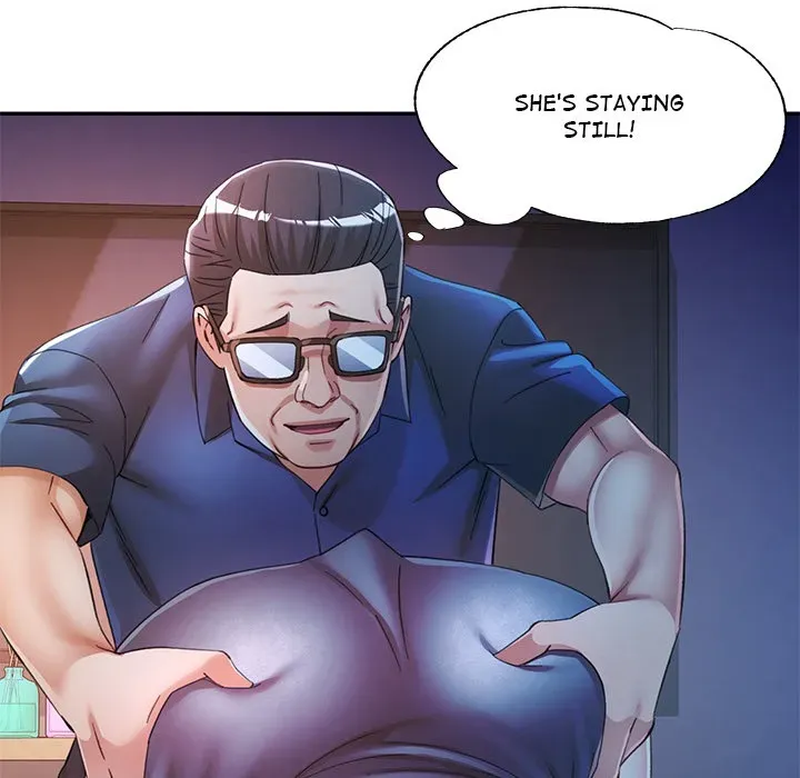 Read In Her Place chapter 106 image 76 on Lezhin