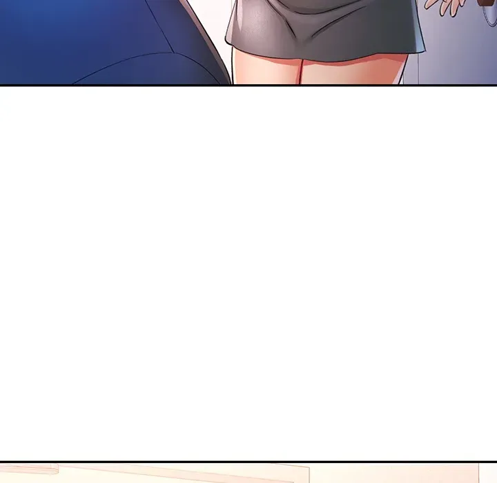 Read In Her Place chapter 106 image 8 on Lezhin