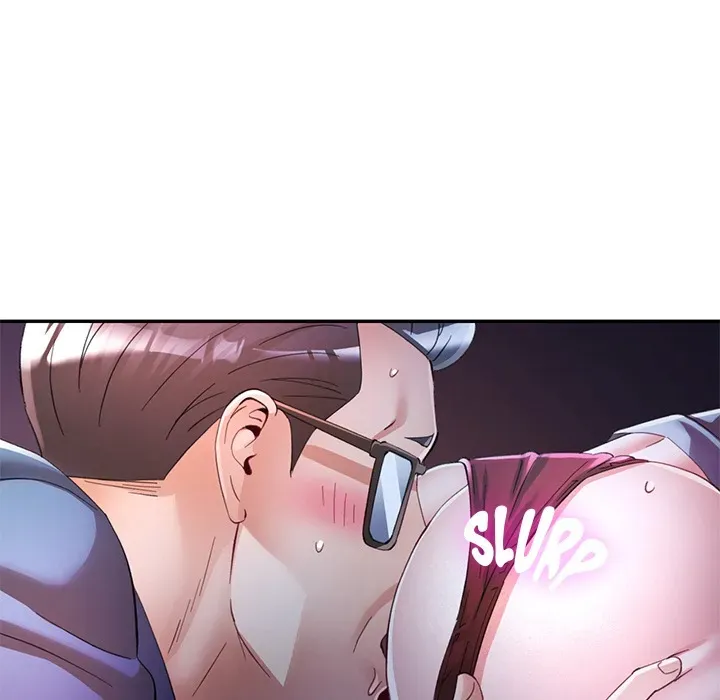 Read In Her Place chapter 106 image 80 on Lezhin