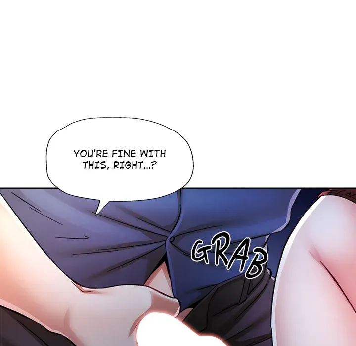 Read In Her Place chapter 106 image 84 on Lezhin