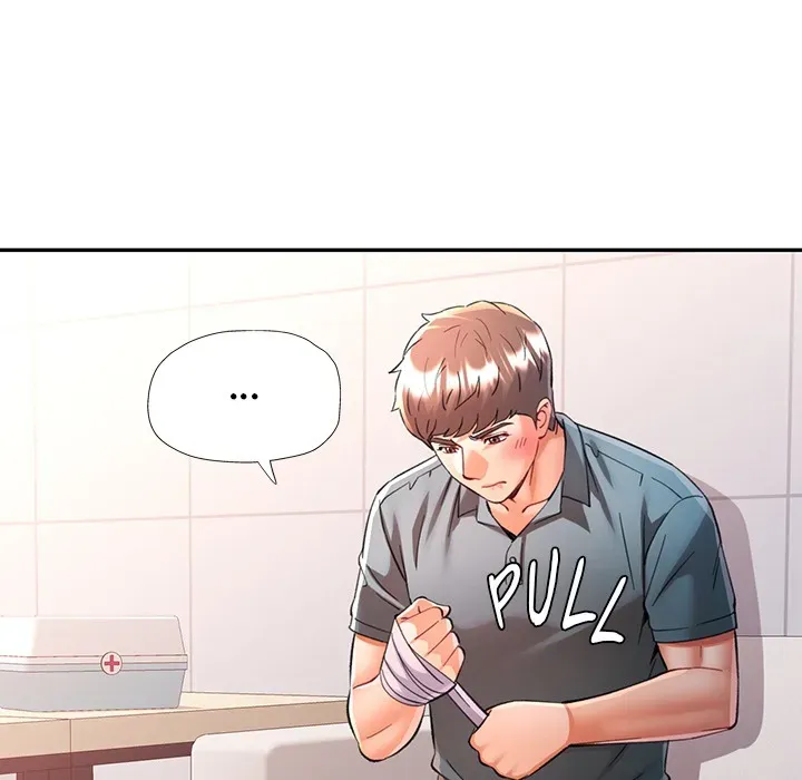 Read In Her Place chapter 106 image 98 on Lezhin
