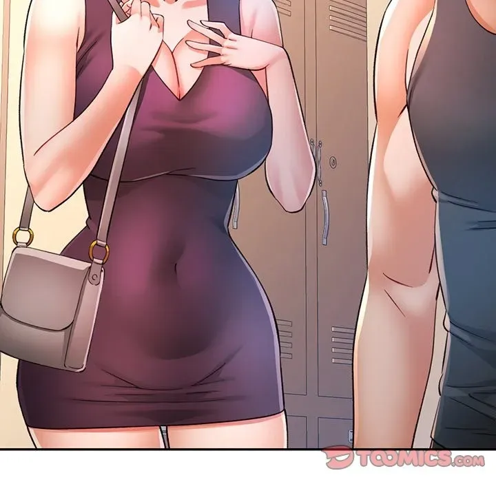 Read In Her Place chapter 109 image 104 on Lezhin