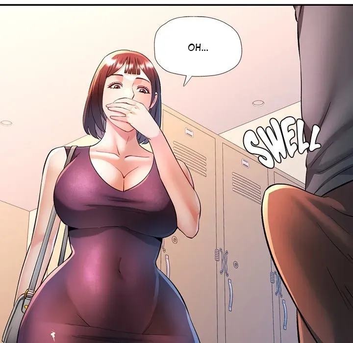 Read In Her Place chapter 109 image 107 on Lezhin