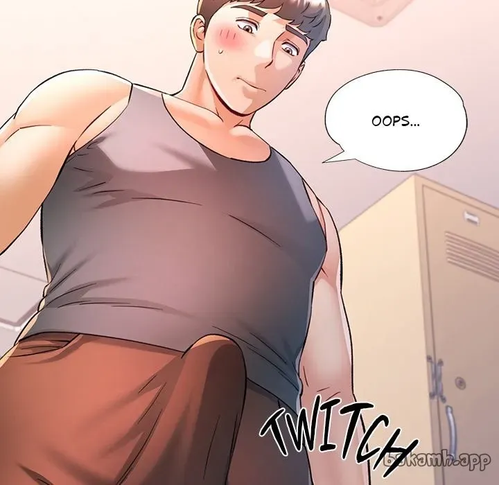 Read In Her Place chapter 109 image 113 on Lezhin
