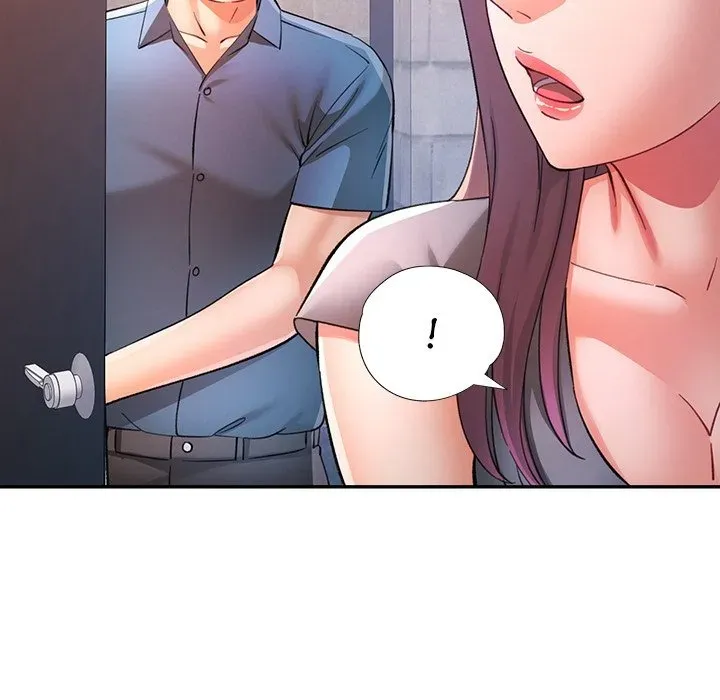 Read In Her Place chapter 109 image 118 on Lezhin