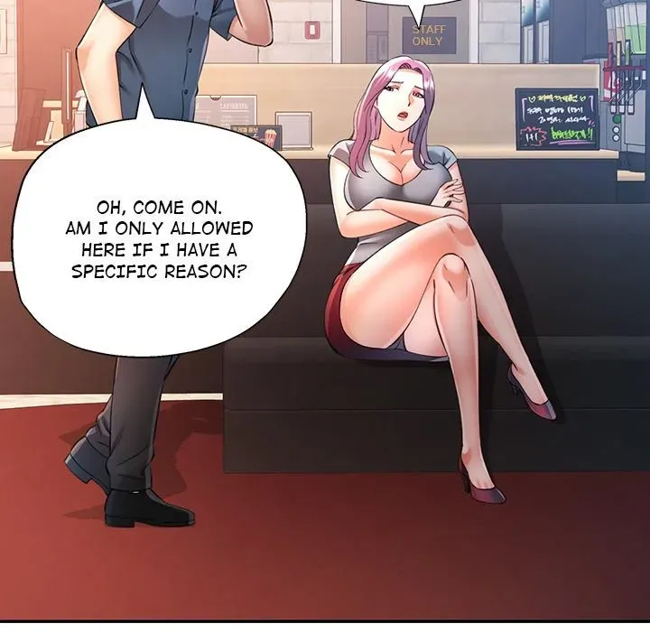 Read In Her Place chapter 109 image 120 on Lezhin