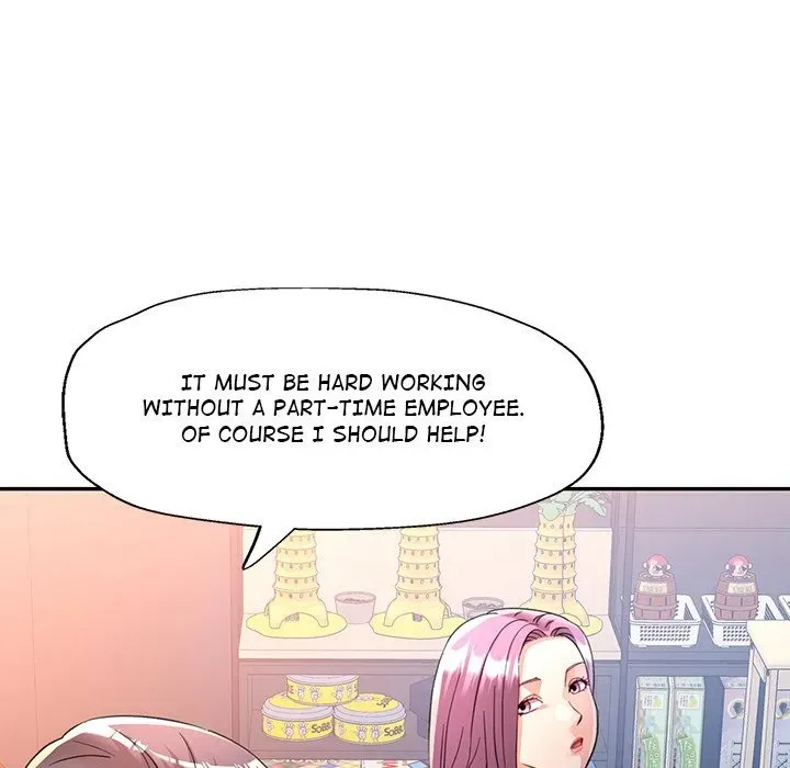 Read In Her Place chapter 109 image 121 on Lezhin
