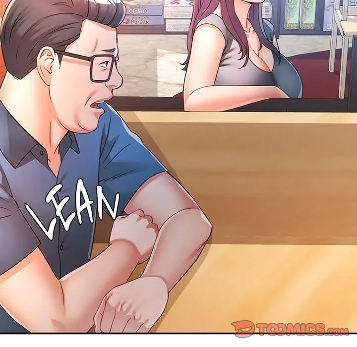Read In Her Place chapter 109 image 122 on Lezhin
