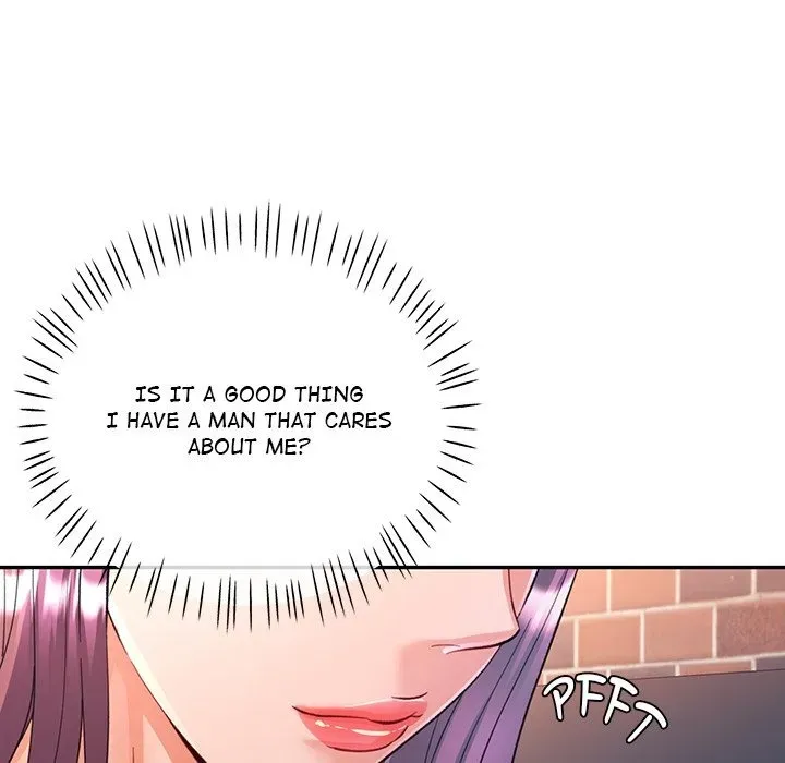 Read In Her Place chapter 109 image 123 on Lezhin