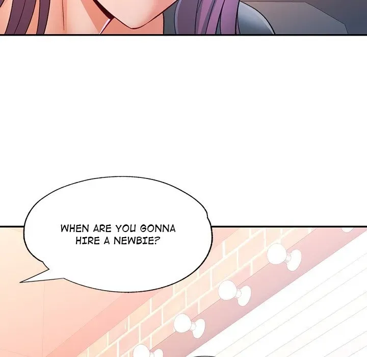 Read In Her Place chapter 109 image 124 on Lezhin