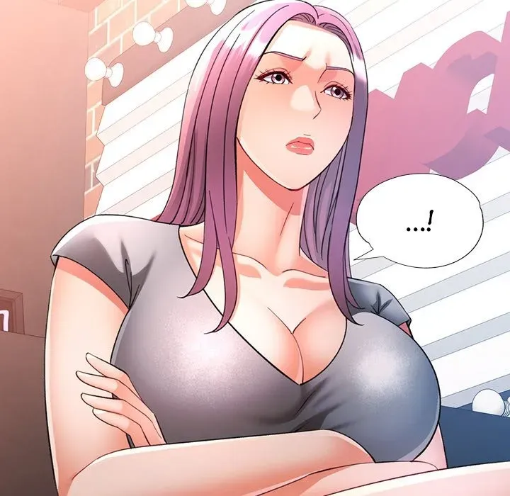 Read In Her Place chapter 109 image 125 on Lezhin
